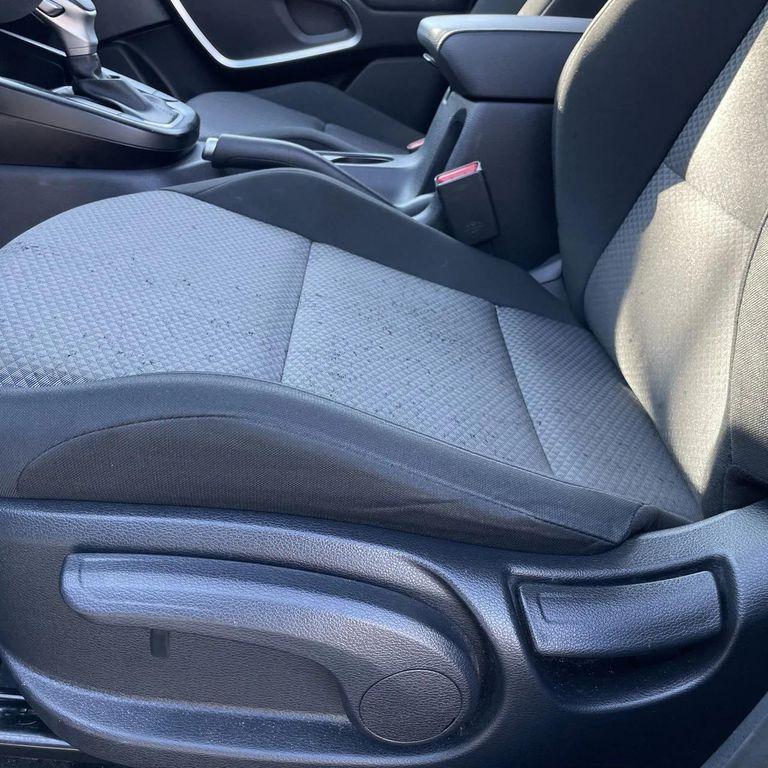 used 2024 Kia Soul car, priced at $17,108
