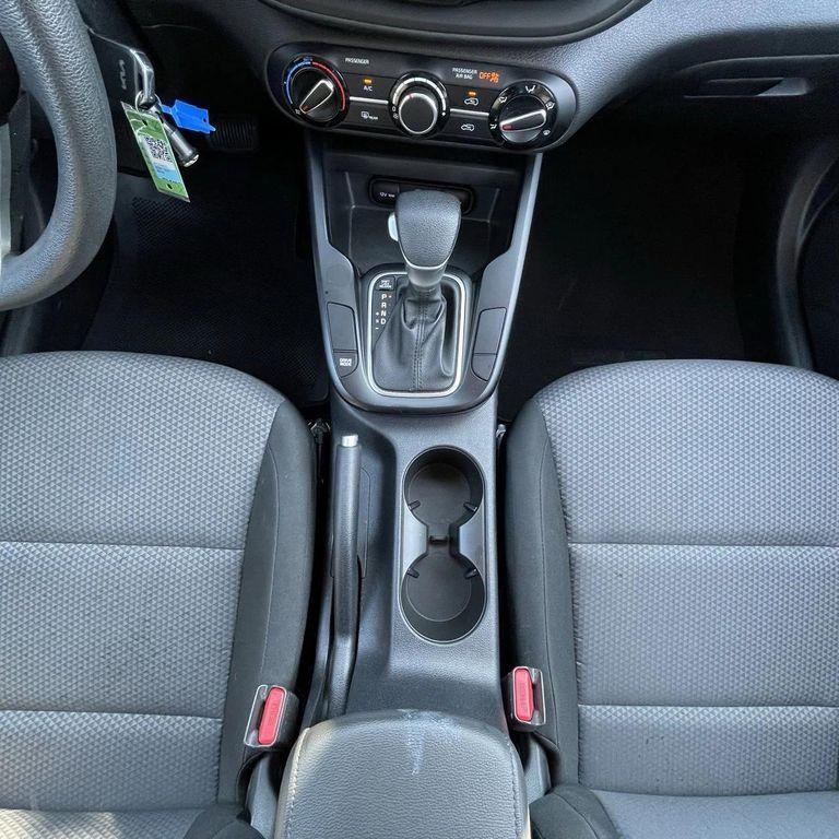 used 2024 Kia Soul car, priced at $17,108