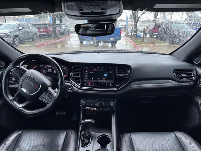 used 2023 Dodge Durango car, priced at $30,991