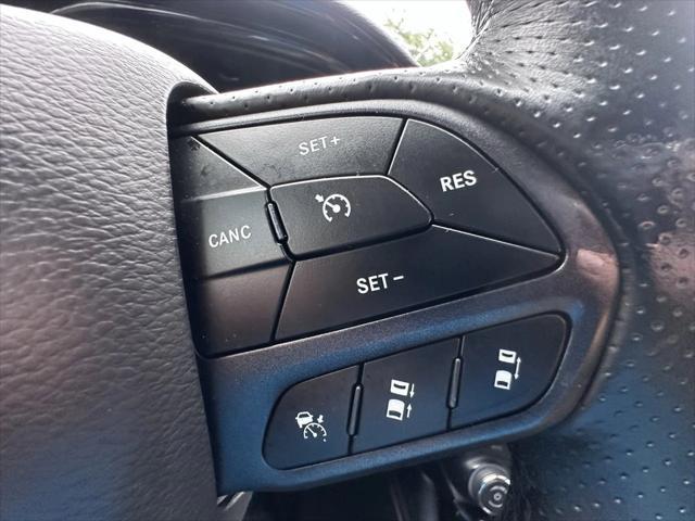 used 2023 Dodge Durango car, priced at $30,991
