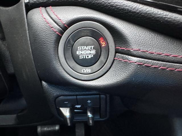 used 2023 Dodge Durango car, priced at $28,672