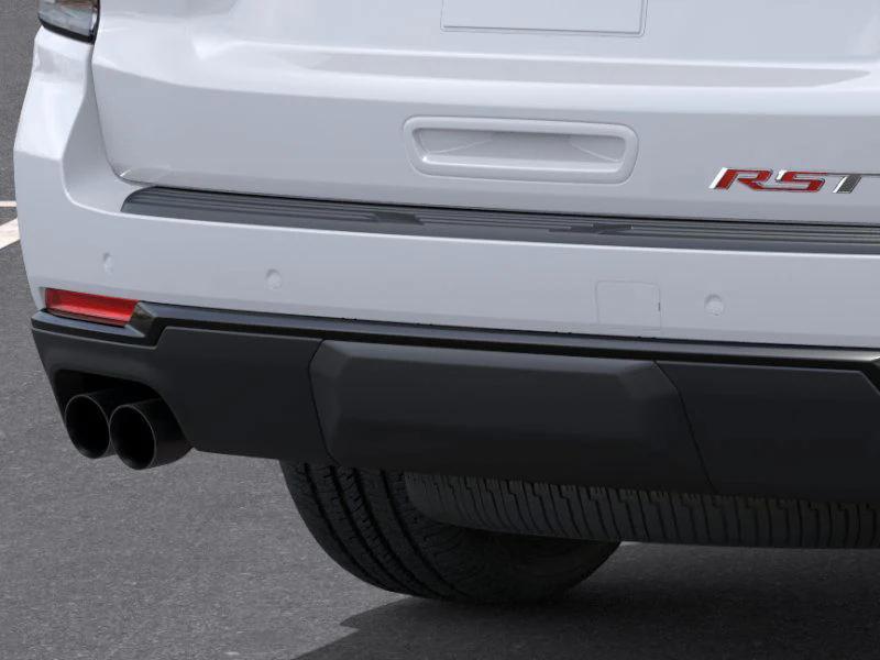 new 2026 Chevrolet Suburban car, priced at $86,895