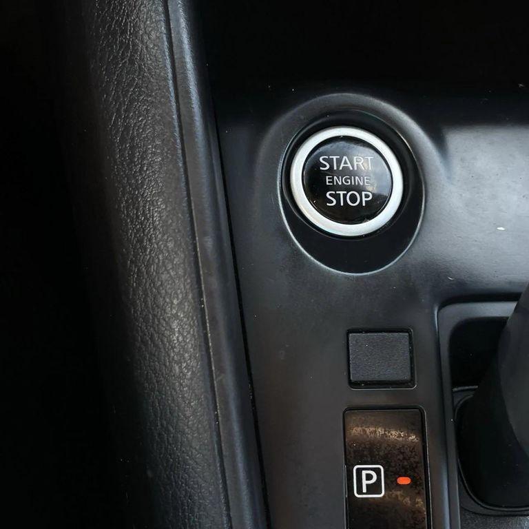 used 2024 Nissan Kicks car, priced at $16,610