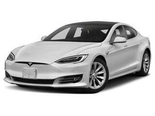 used 2016 Tesla Model S car, priced at $23,991