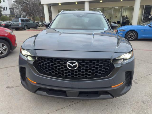 used 2024 Mazda CX-50 car, priced at $26,584