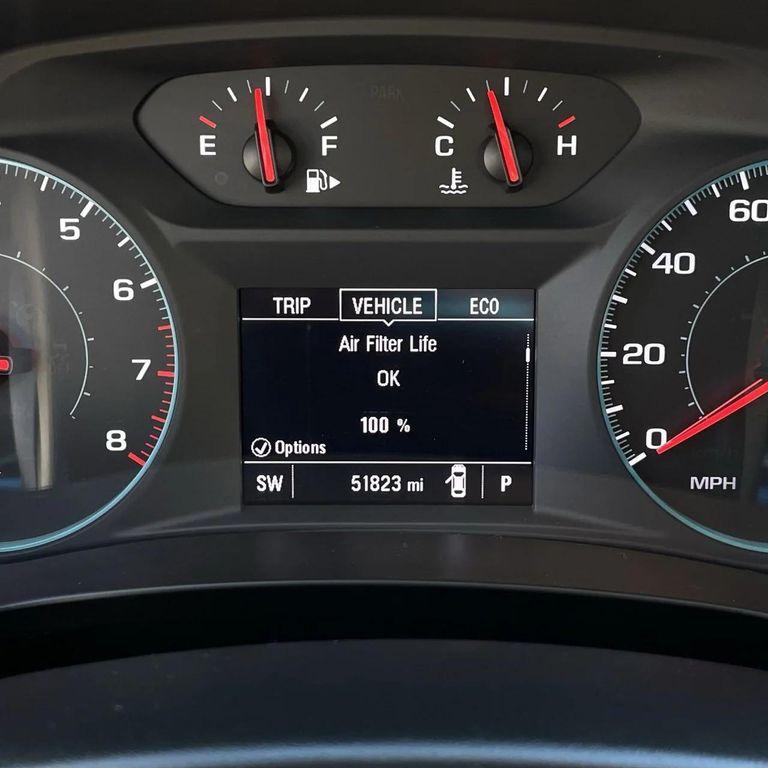 used 2023 Chevrolet Malibu car, priced at $17,770