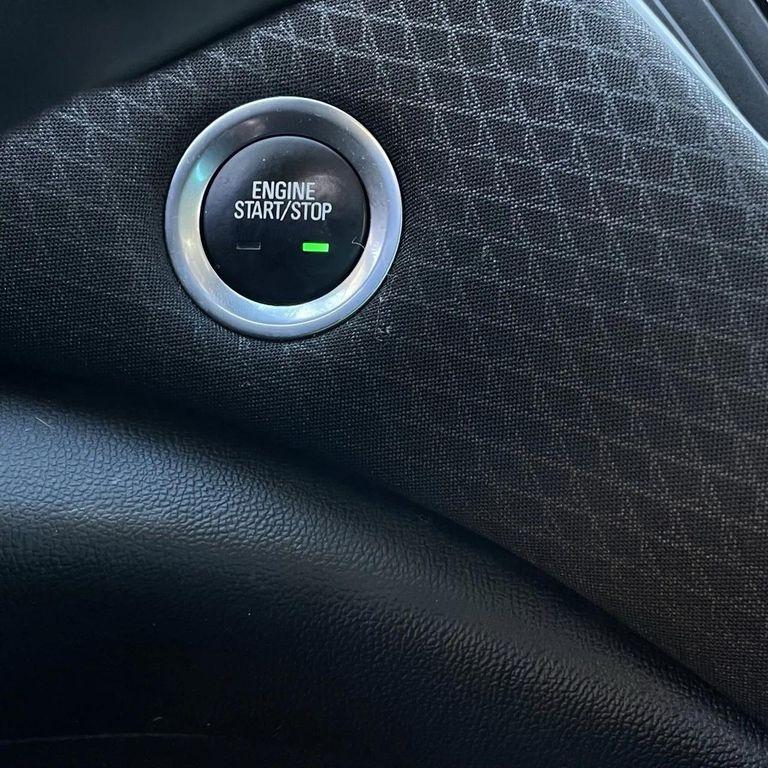 used 2023 Chevrolet Malibu car, priced at $17,770