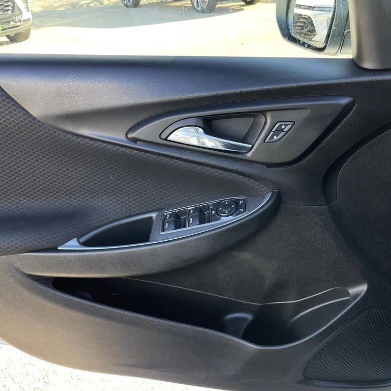 used 2023 Chevrolet Malibu car, priced at $17,770