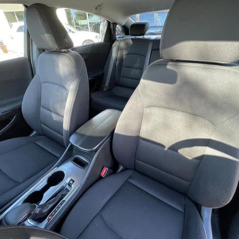 used 2023 Chevrolet Malibu car, priced at $17,770