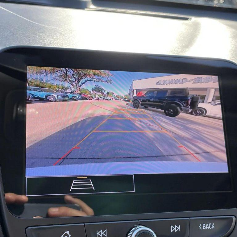 used 2023 Chevrolet Malibu car, priced at $17,770