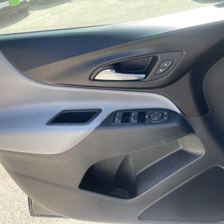 used 2019 Chevrolet Equinox car, priced at $16,469