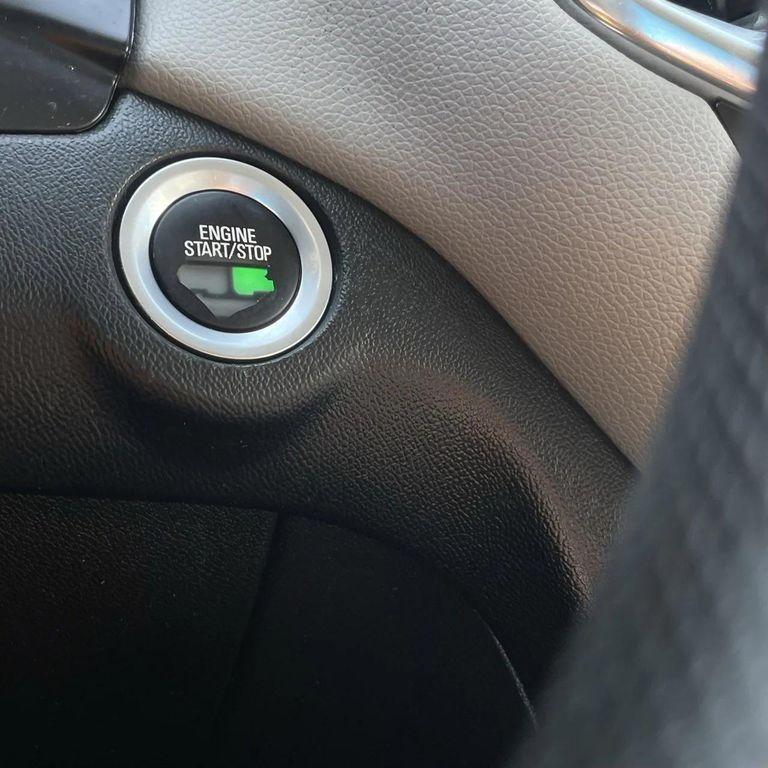 used 2019 Chevrolet Equinox car, priced at $16,469