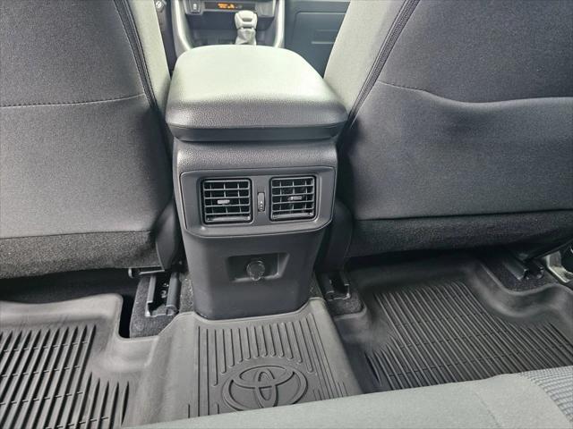 used 2020 Toyota RAV4 Hybrid car, priced at $27,791