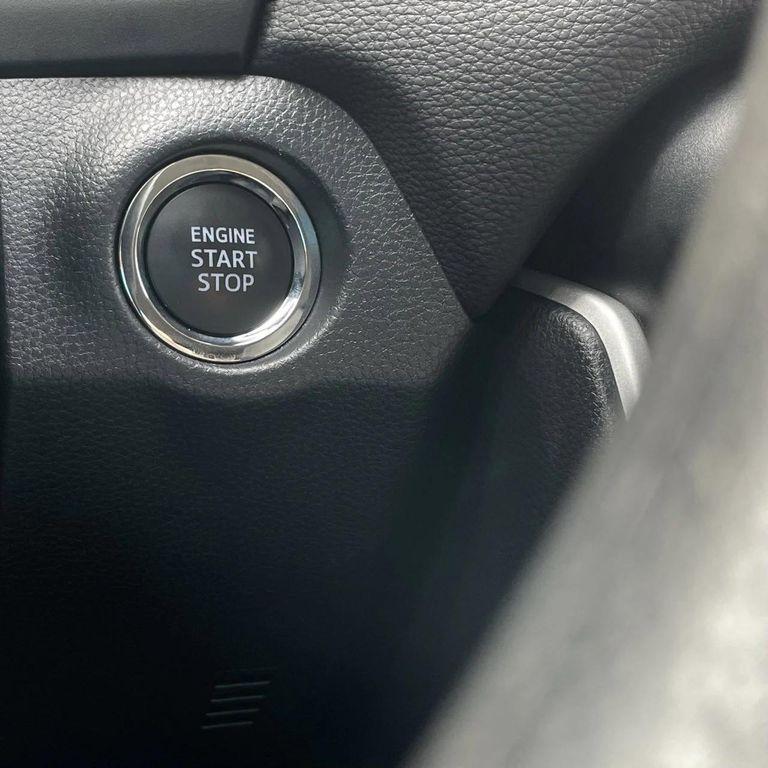 used 2025 Toyota RAV4 car, priced at $30,575