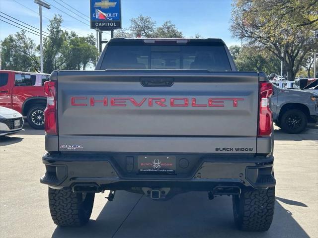 new 2024 Chevrolet Silverado 1500 car, priced at $96,295