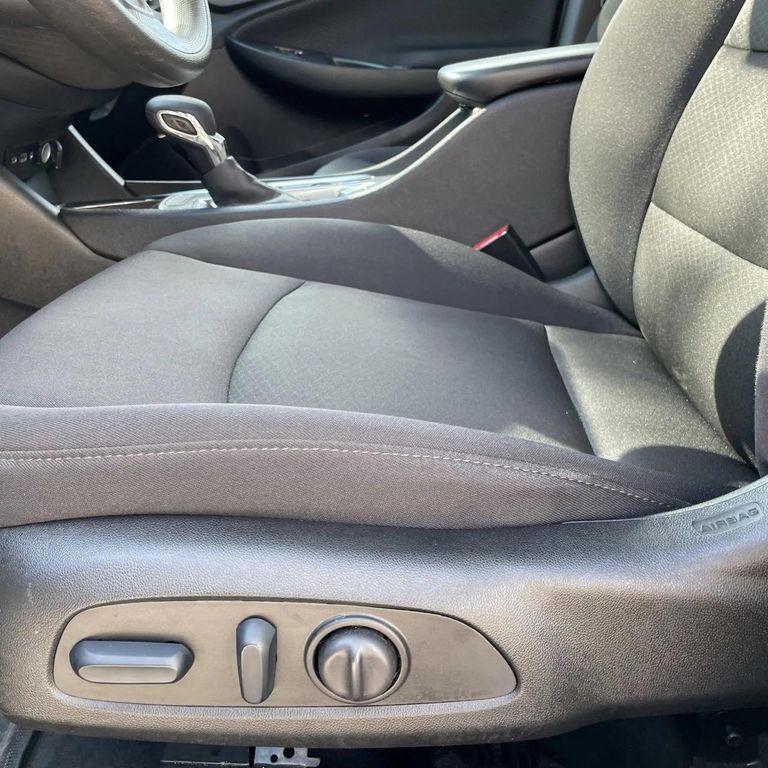 used 2024 Chevrolet Malibu car, priced at $17,899