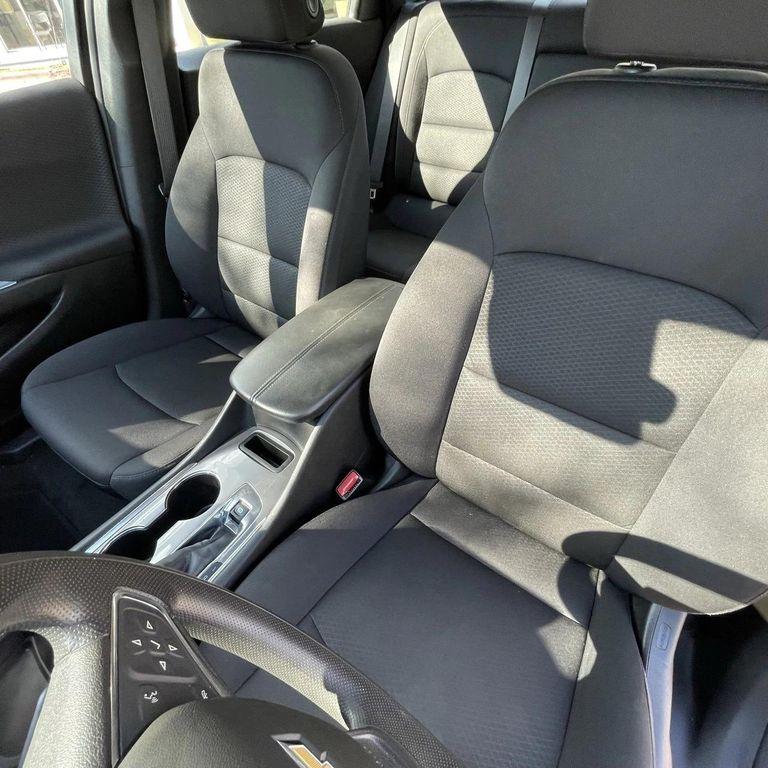 used 2024 Chevrolet Malibu car, priced at $17,899