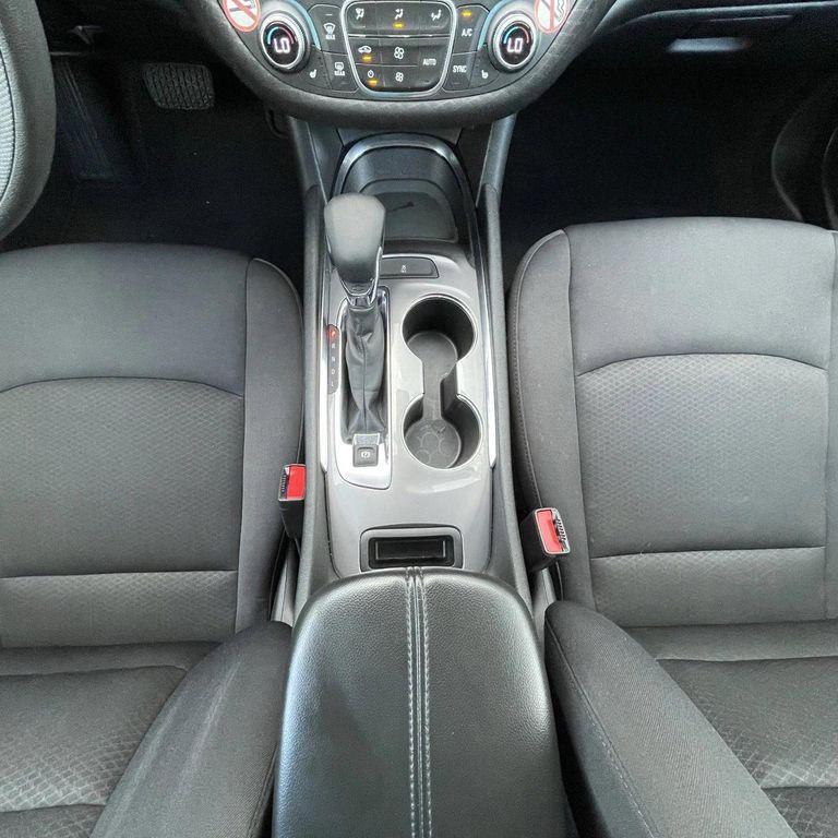 used 2023 Chevrolet Malibu car, priced at $17,368