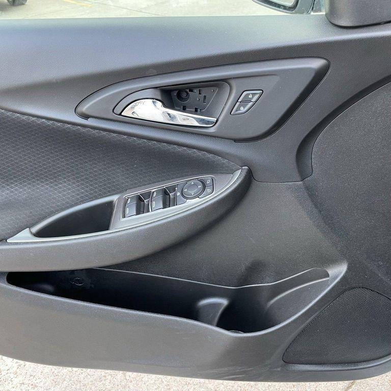 used 2023 Chevrolet Malibu car, priced at $17,368