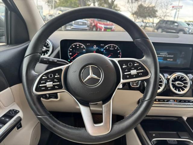 used 2021 Mercedes-Benz GLA 250 car, priced at $23,016