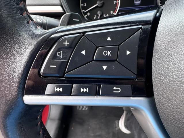 used 2021 Nissan Altima car, priced at $18,991