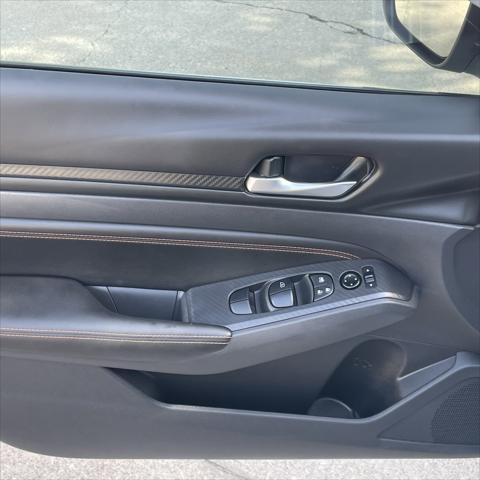 used 2022 Nissan Altima car, priced at $22,991