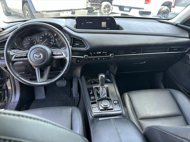 used 2023 Mazda CX-30 car, priced at $23,414