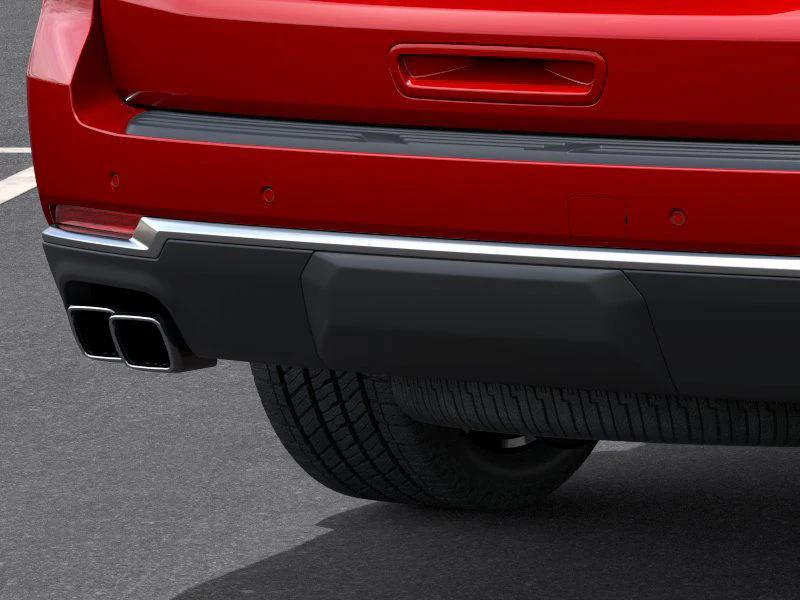 new 2025 Chevrolet Tahoe car, priced at $78,950