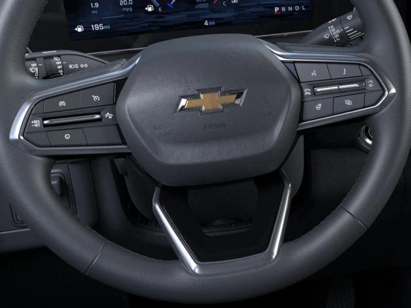 new 2025 Chevrolet Tahoe car, priced at $78,950