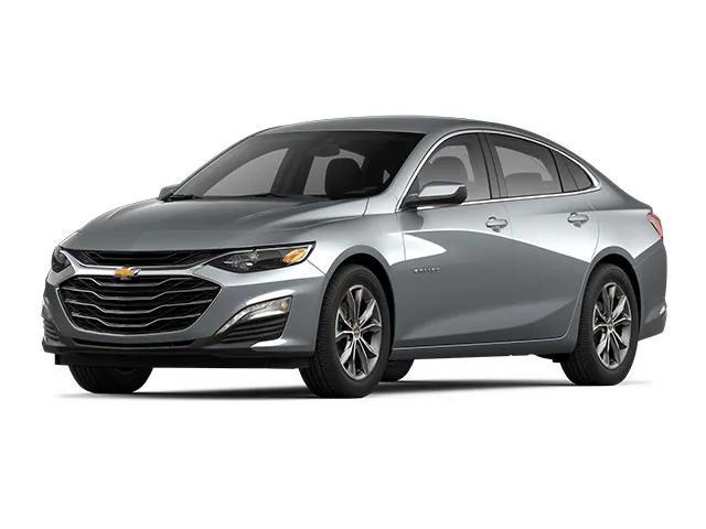 used 2023 Chevrolet Malibu car, priced at $18,713