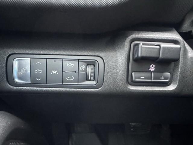 used 2024 Chevrolet Silverado EV car, priced at $69,991