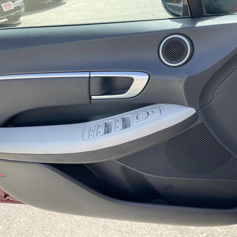 used 2023 Hyundai Sonata car, priced at $18,055