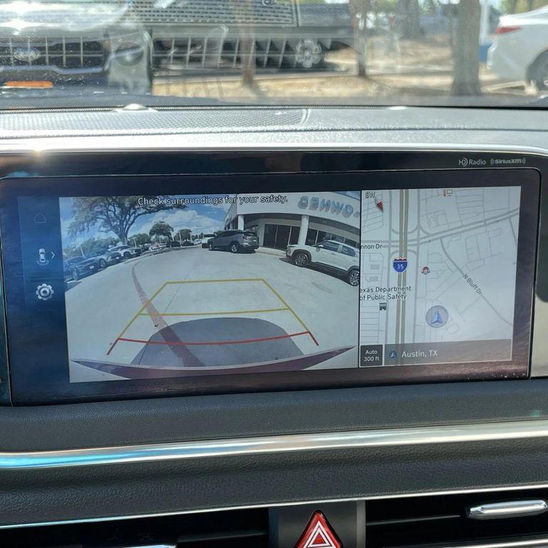 used 2023 Hyundai Sonata car, priced at $18,055