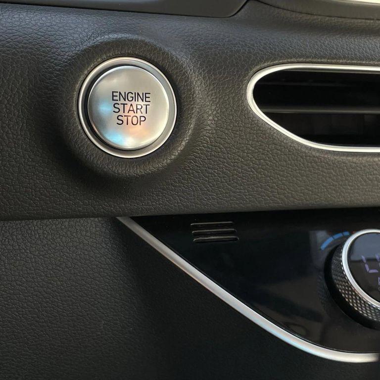 used 2023 Hyundai Sonata car, priced at $18,055