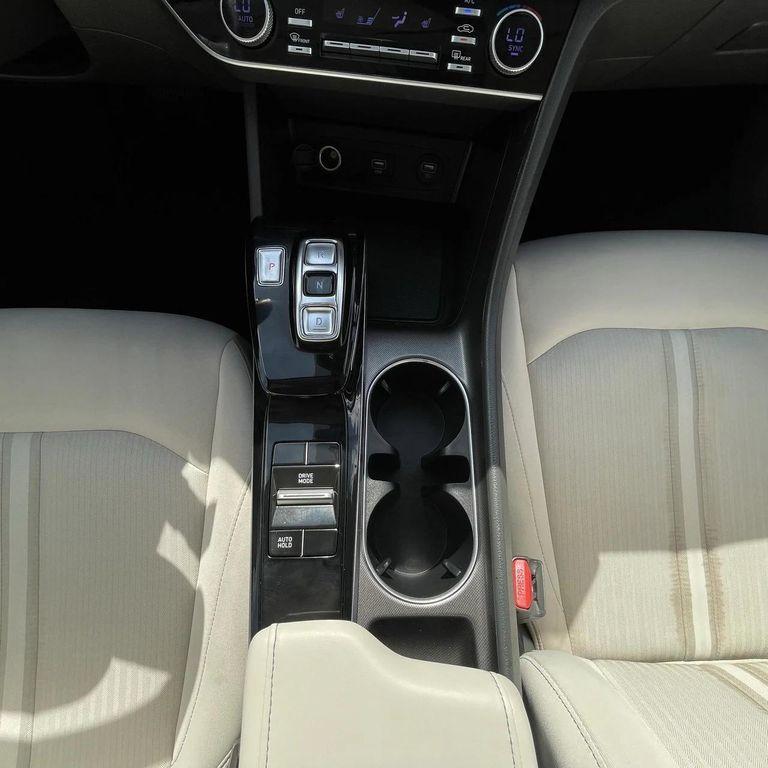 used 2023 Hyundai Sonata car, priced at $18,055