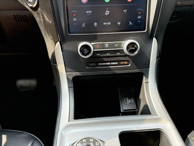 used 2024 Ford Edge car, priced at $31,991