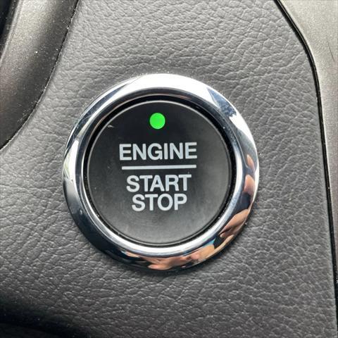 used 2020 Ford Fusion car, priced at $18,491