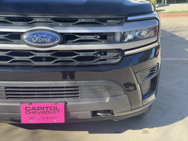 used 2022 Ford Expedition car, priced at $41,717