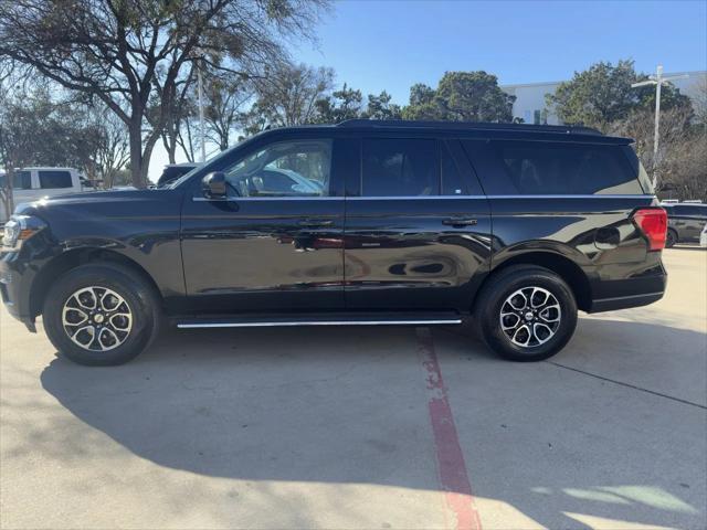 used 2022 Ford Expedition car, priced at $41,717