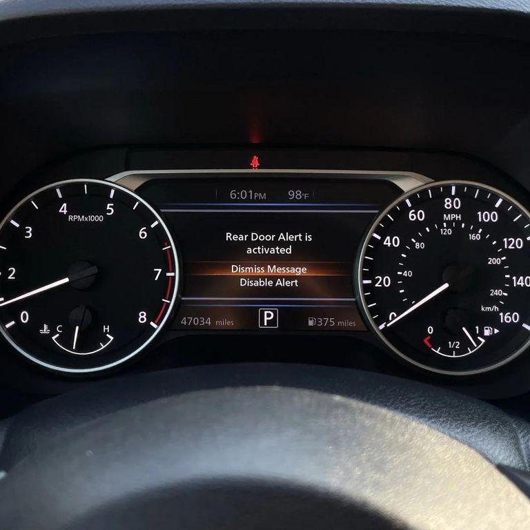 used 2023 Nissan Sentra car, priced at $17,970