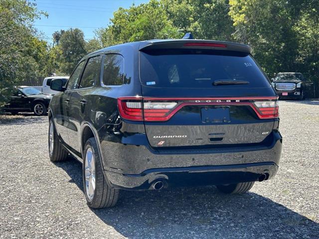 used 2023 Dodge Durango car, priced at $37,126