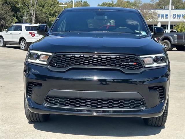 used 2023 Dodge Durango car, priced at $28,495