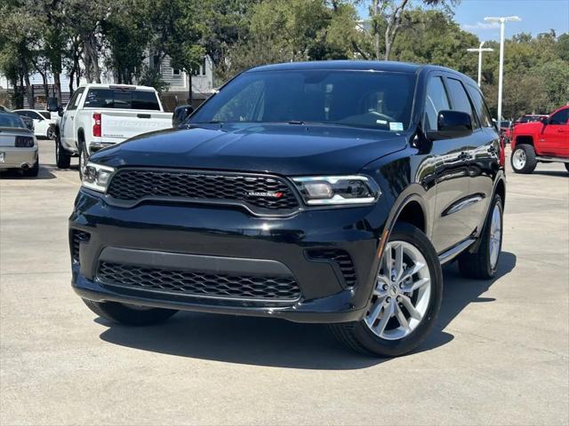 used 2023 Dodge Durango car, priced at $28,495