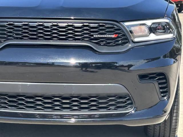 used 2023 Dodge Durango car, priced at $28,495