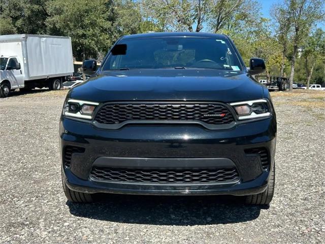 used 2023 Dodge Durango car, priced at $37,126