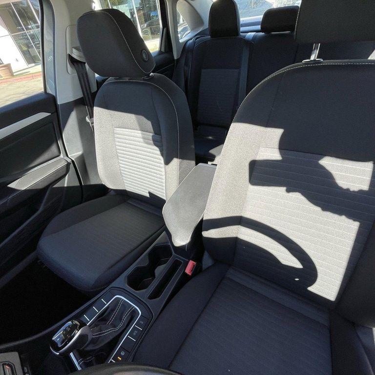 used 2025 Volkswagen Jetta car, priced at $17,035