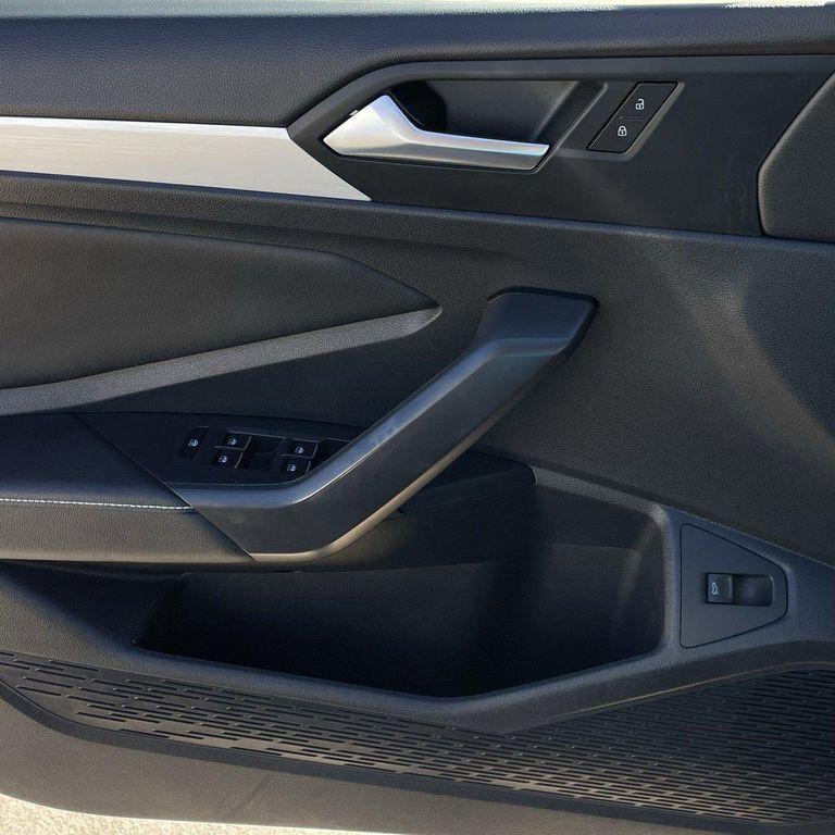 used 2025 Volkswagen Jetta car, priced at $17,035