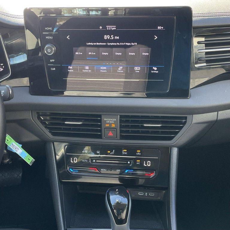 used 2025 Volkswagen Jetta car, priced at $17,035