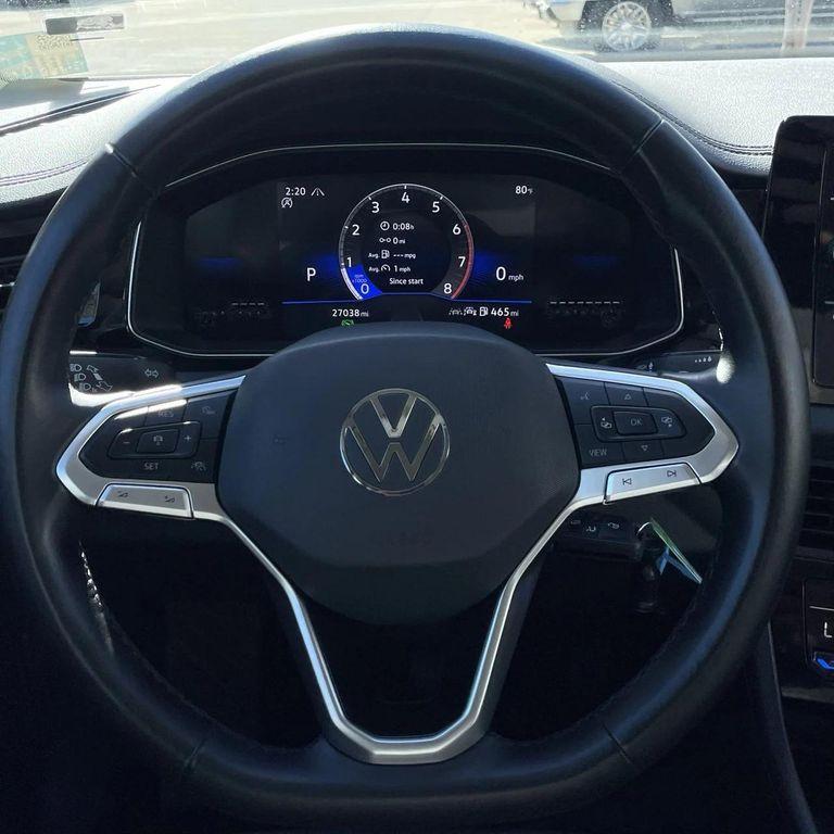 used 2025 Volkswagen Jetta car, priced at $17,035