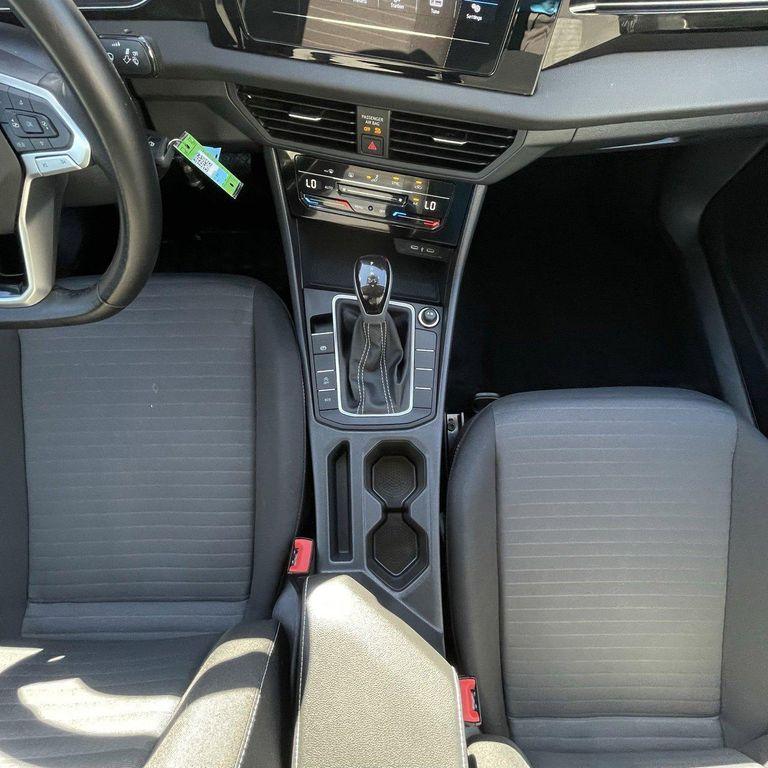 used 2025 Volkswagen Jetta car, priced at $17,035